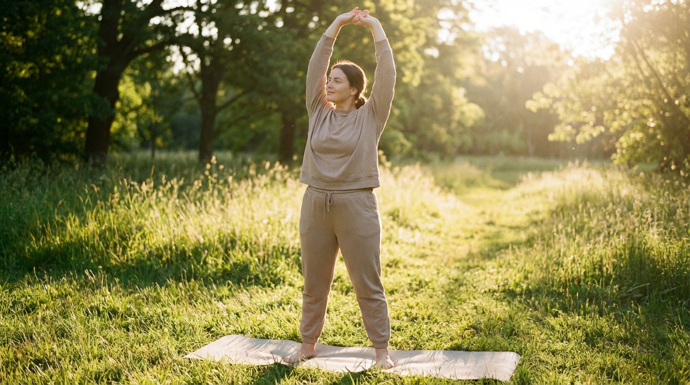 Building Health Confidence Over Time