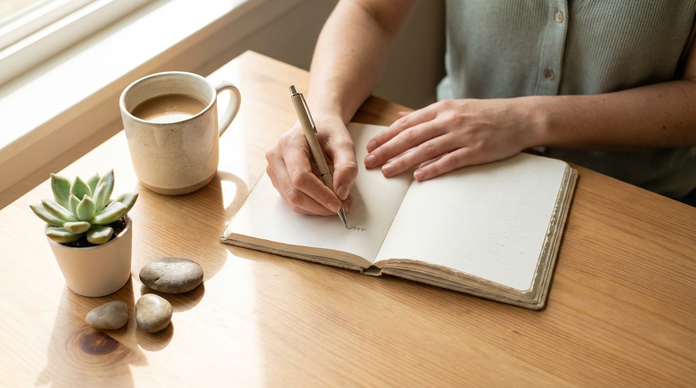 Creating Financial Habits That Stick