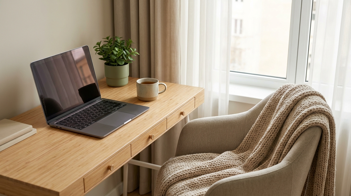 Creating Focus-Friendly Digital Environments