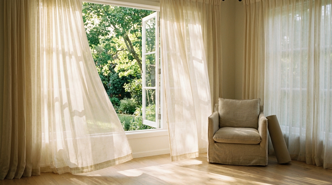 Creating Space for Mental Recovery