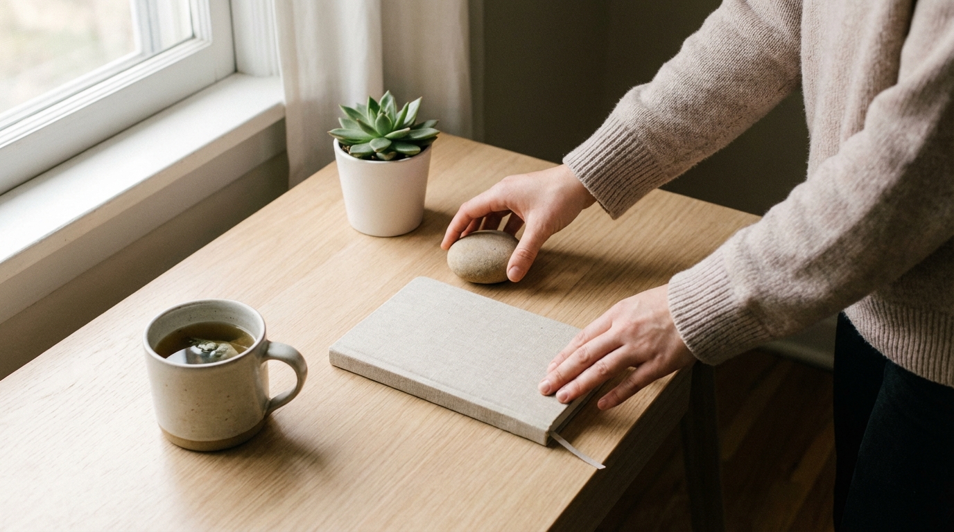 Creating Space for Thoughtful Decisions