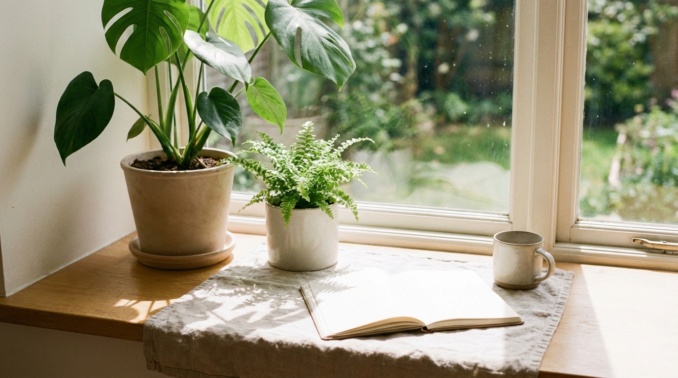 Creating Sustainable Routines Over Time