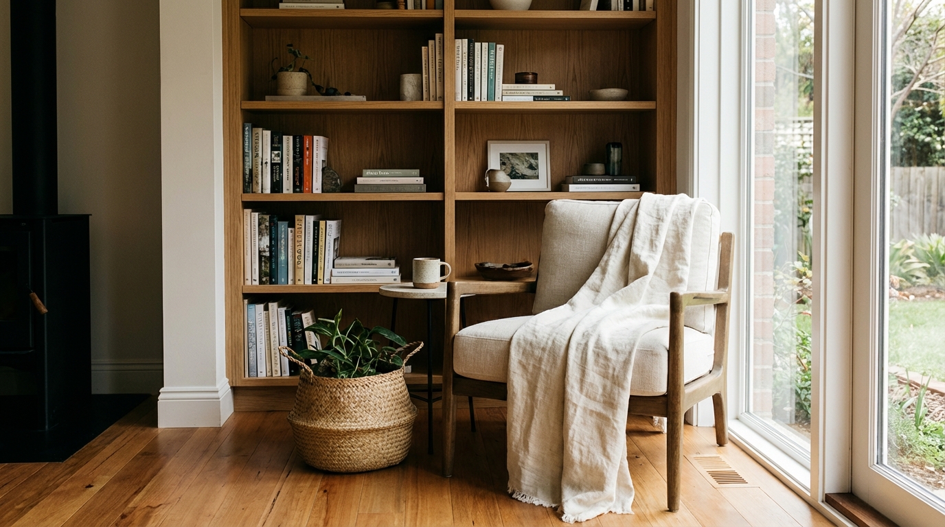 Designing a Home That Works for You