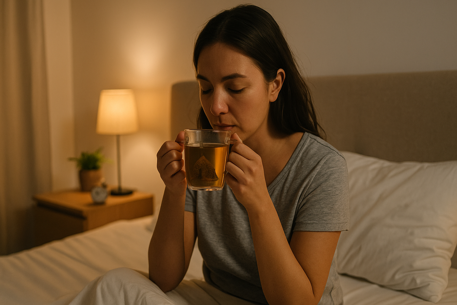 Easy Ways to Improve Your Sleep Quality