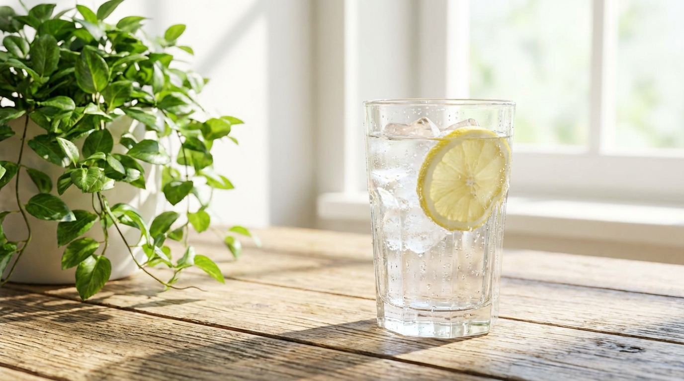 How Hydration Affects Daily Energy Levels