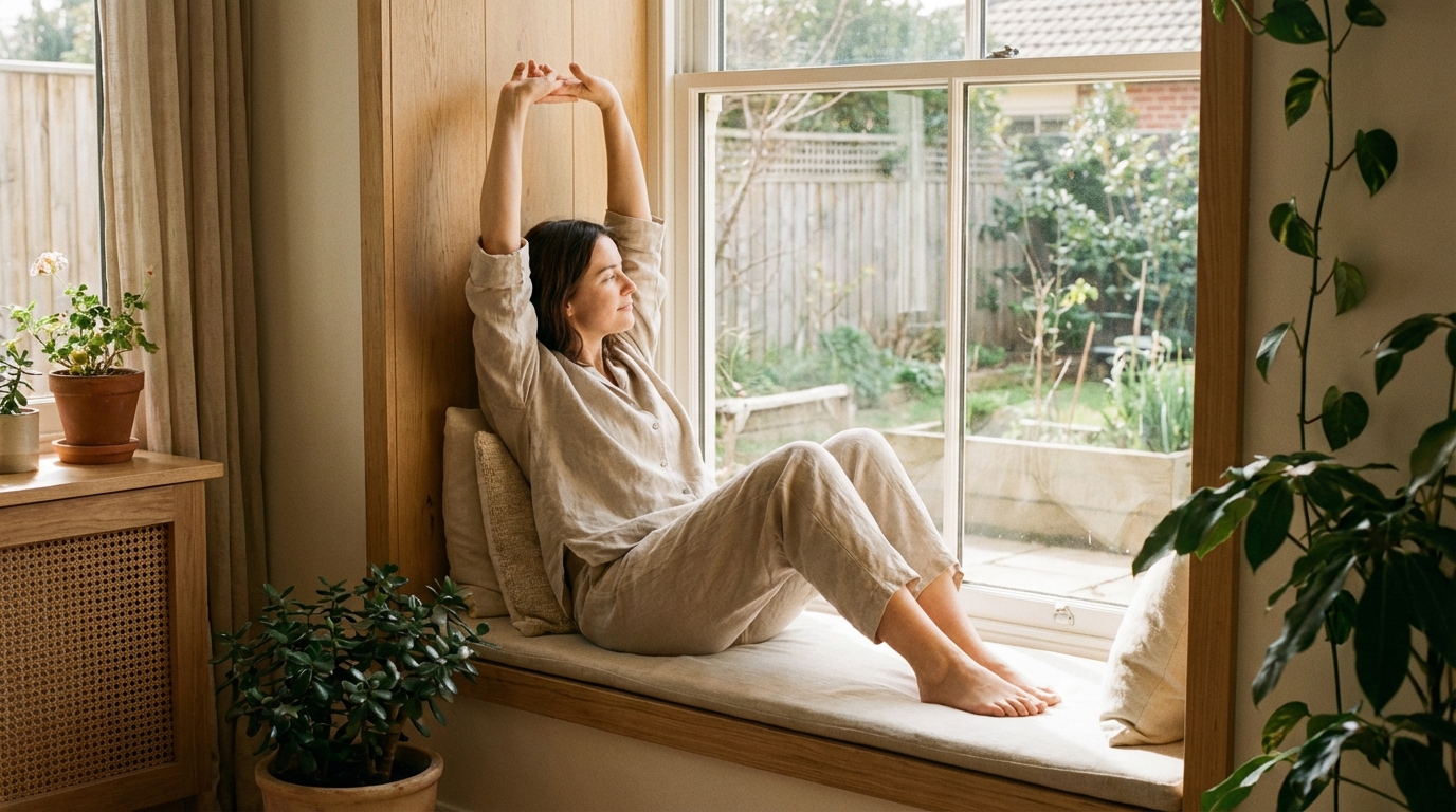 How Recovery Quality Shapes Overall Health