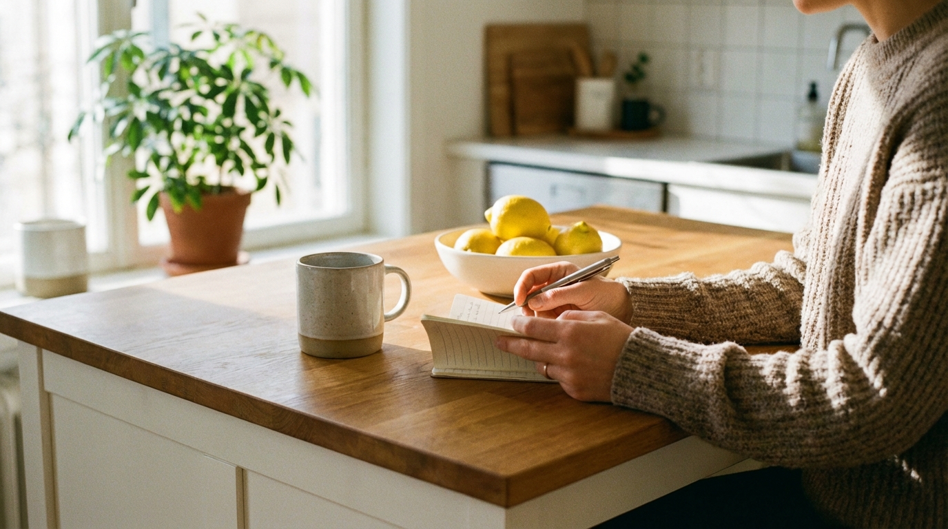 How Regular Check-Ins Improve Finances