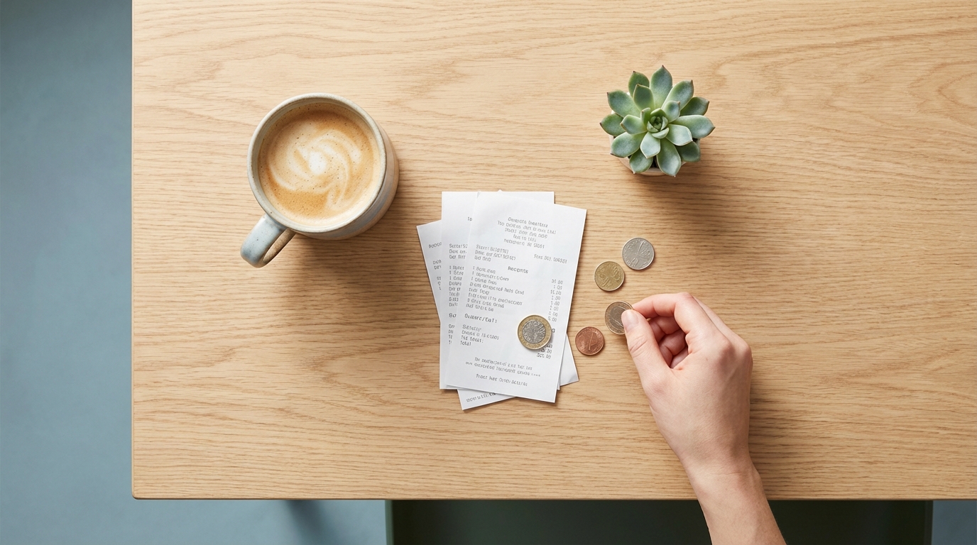 How Small Expenses Add Up Over Time