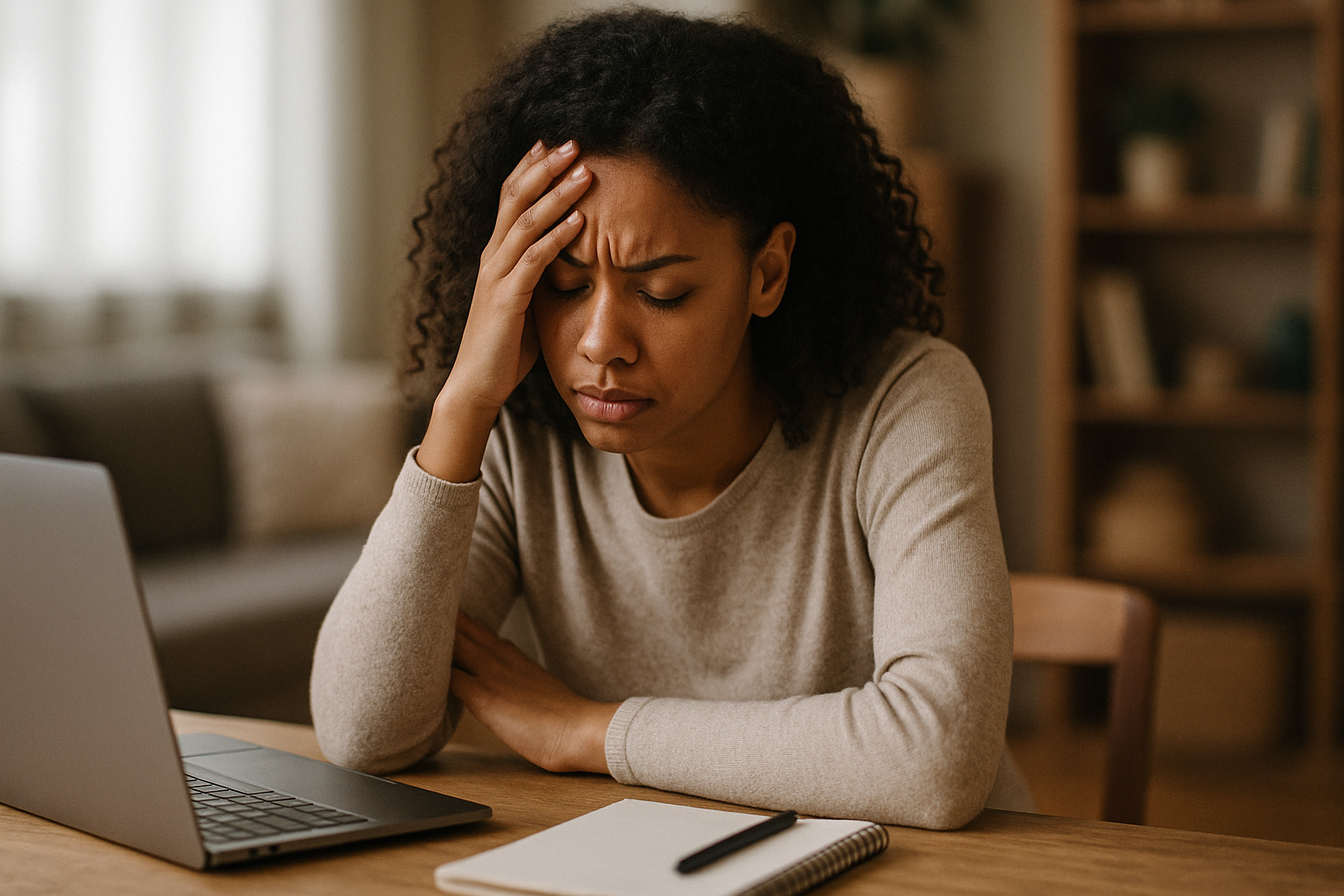 How Stress Affects Your Body and Mind