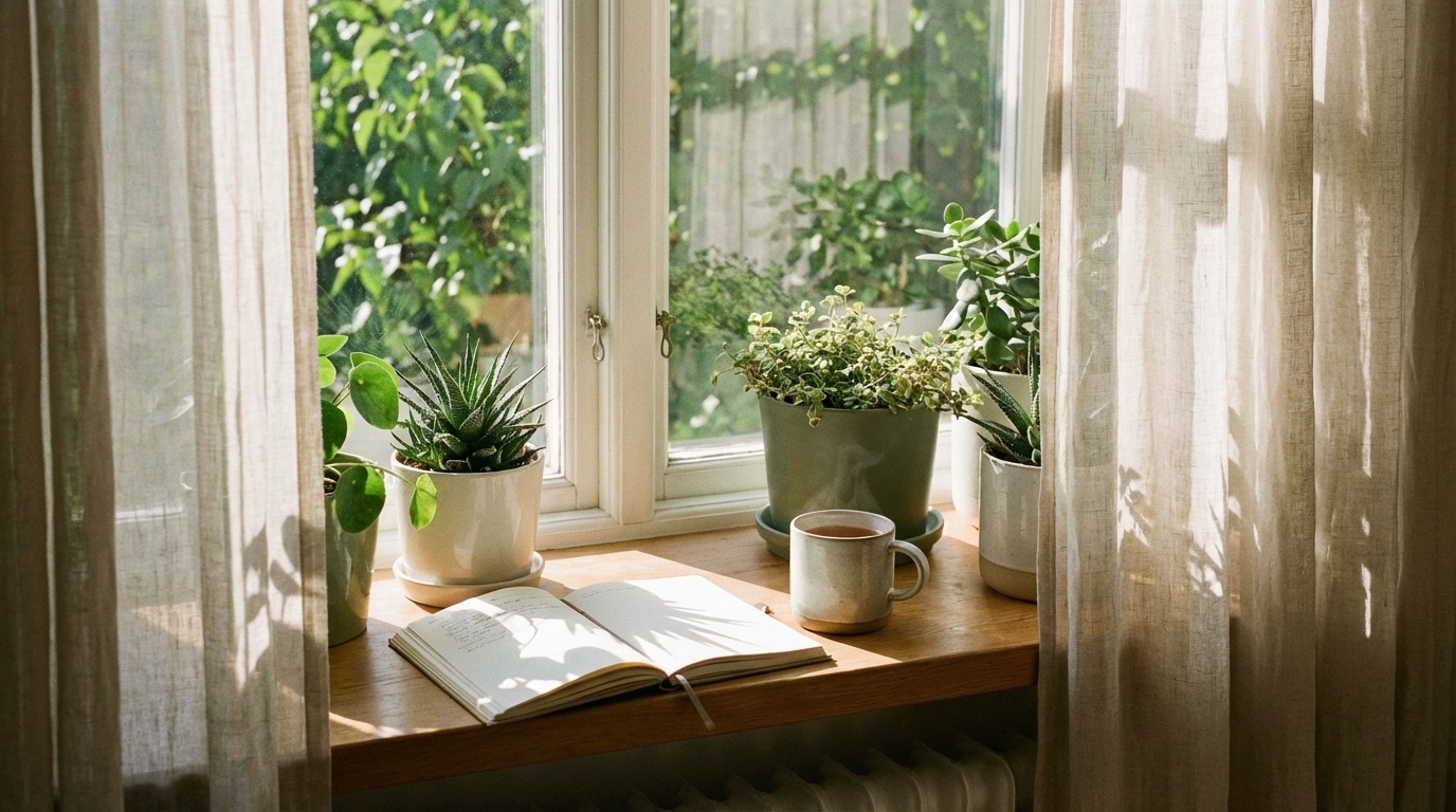 How to Build Consistency Without Burnout