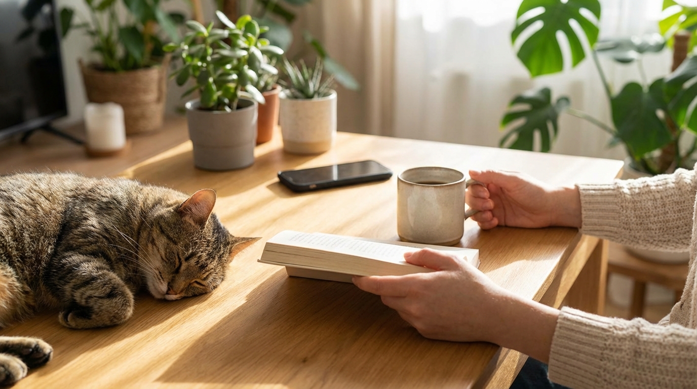 How to Minimize Digital Interruptions