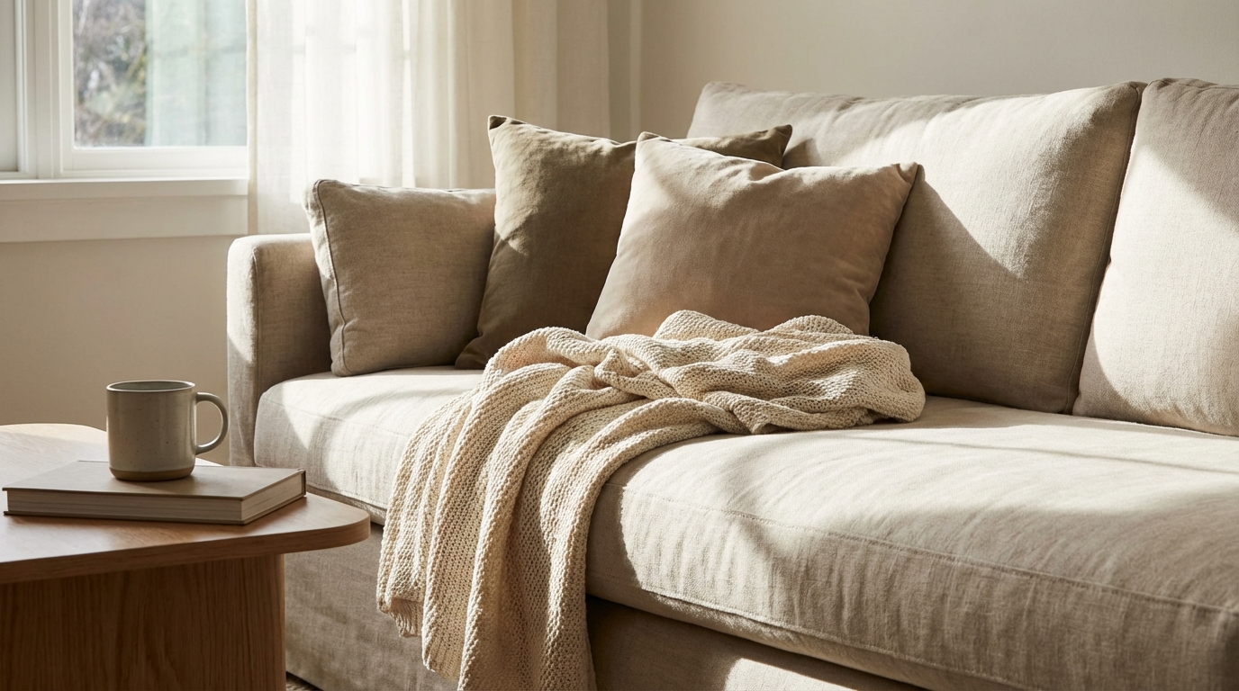 How to Recover Better After Busy Days