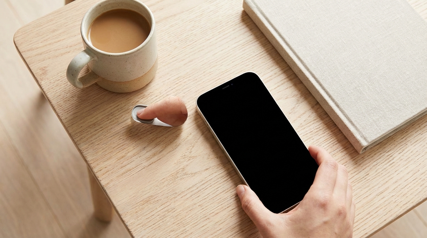 How to Reduce Digital Overload