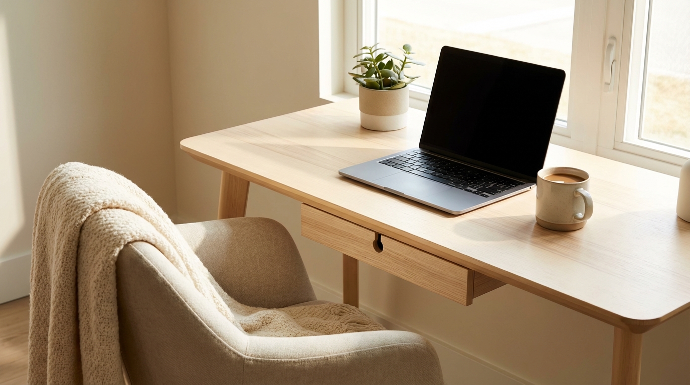 How to Reduce Setup Time at Home