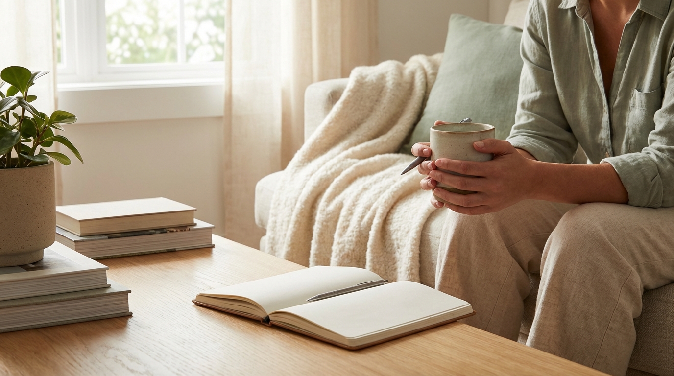 How to Set Health Goals You Can Maintain