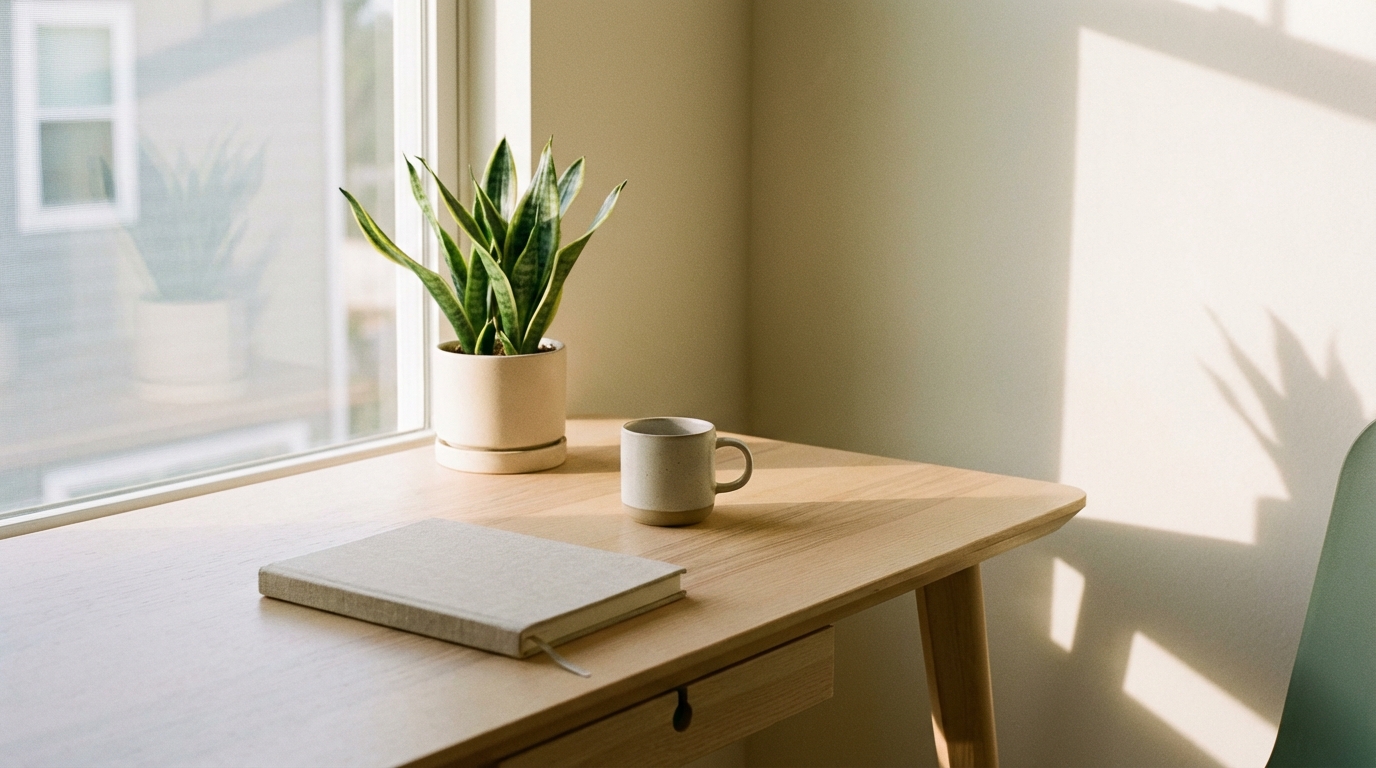 Learning to Protect Focus Proactively