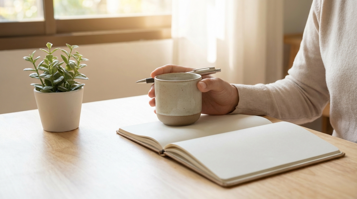 Making Financial Choices With Fewer Regrets