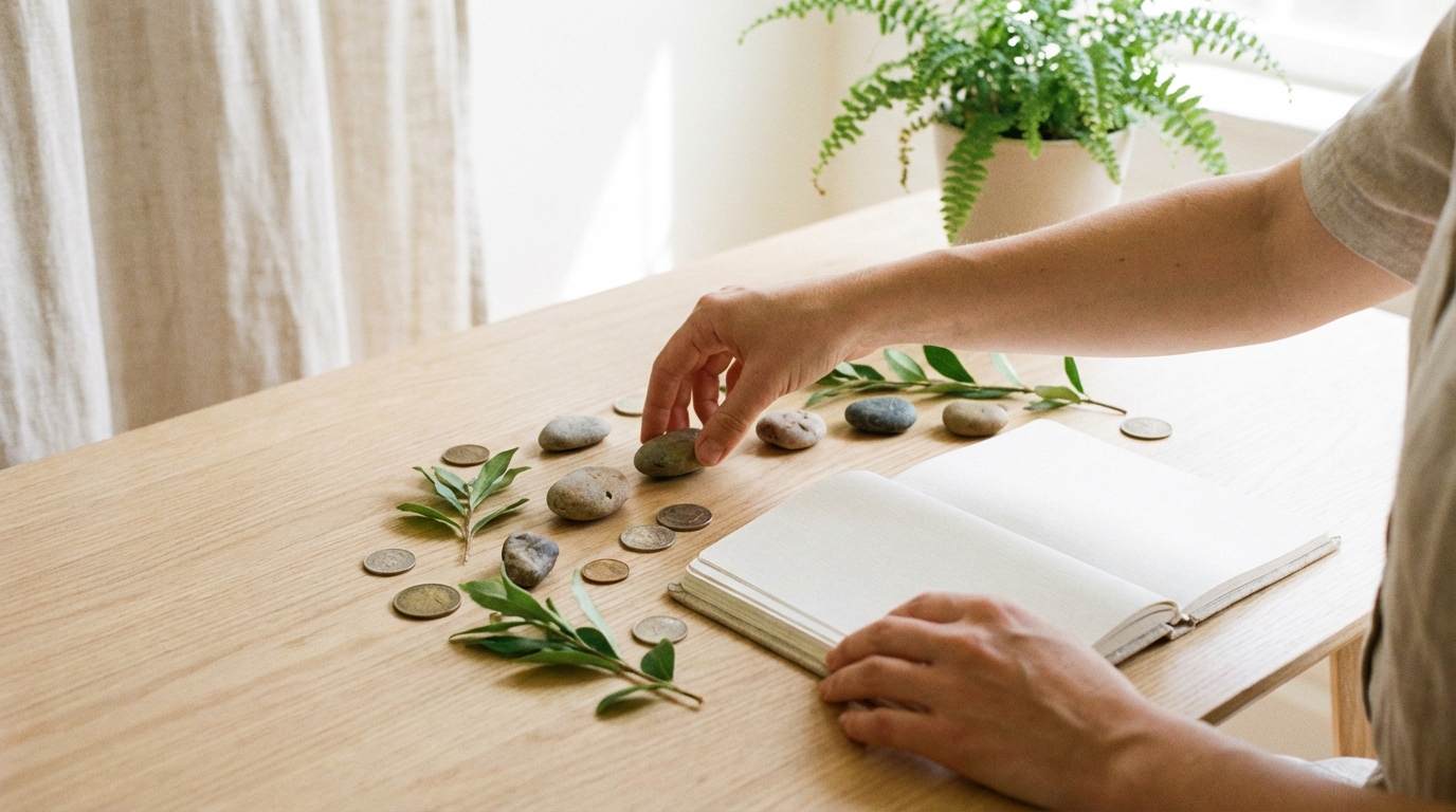 Making Financial Plans That Allow Change