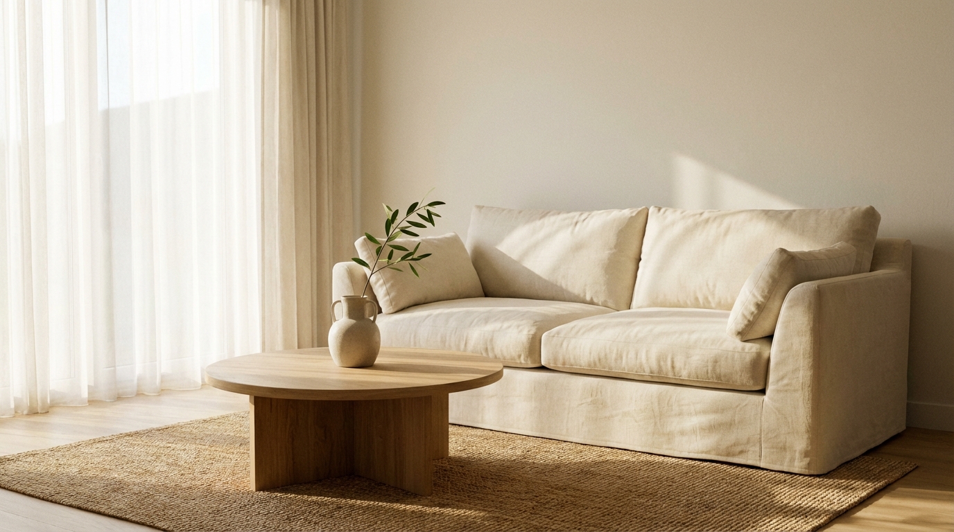 Making Homes Easier to Maintain