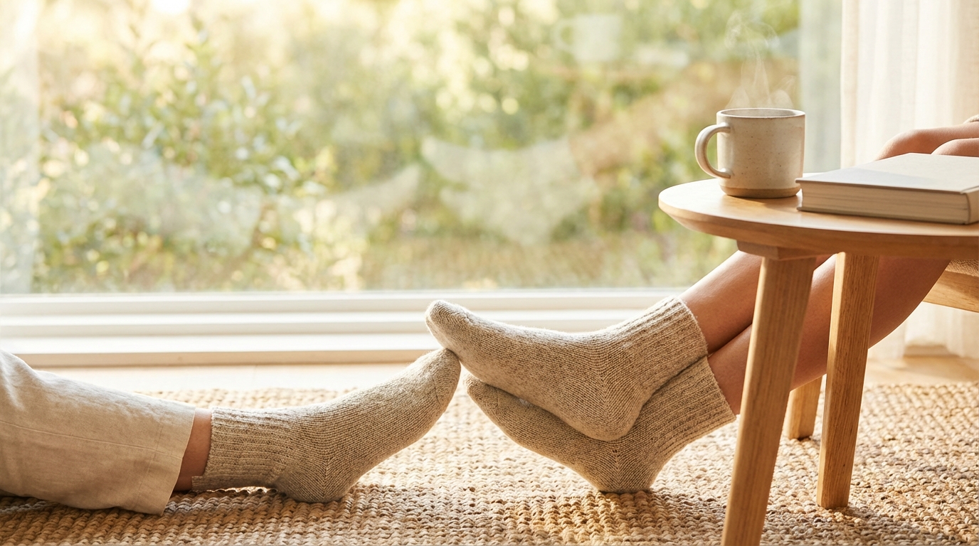 Recognizing Early Signs of Overload