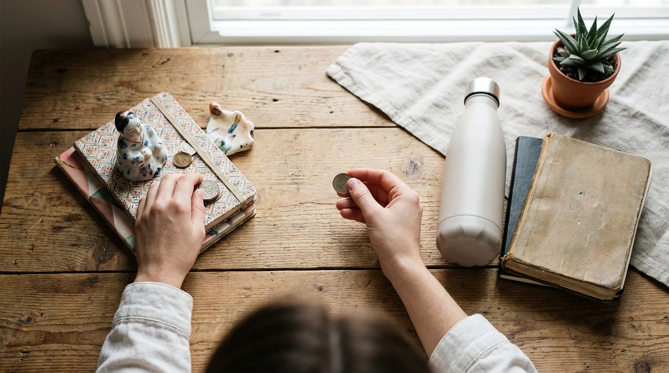 Separating Wants From Useful Upgrades