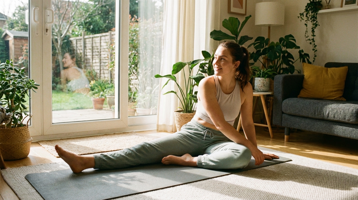 Simple Ways to Improve Physical Resilience