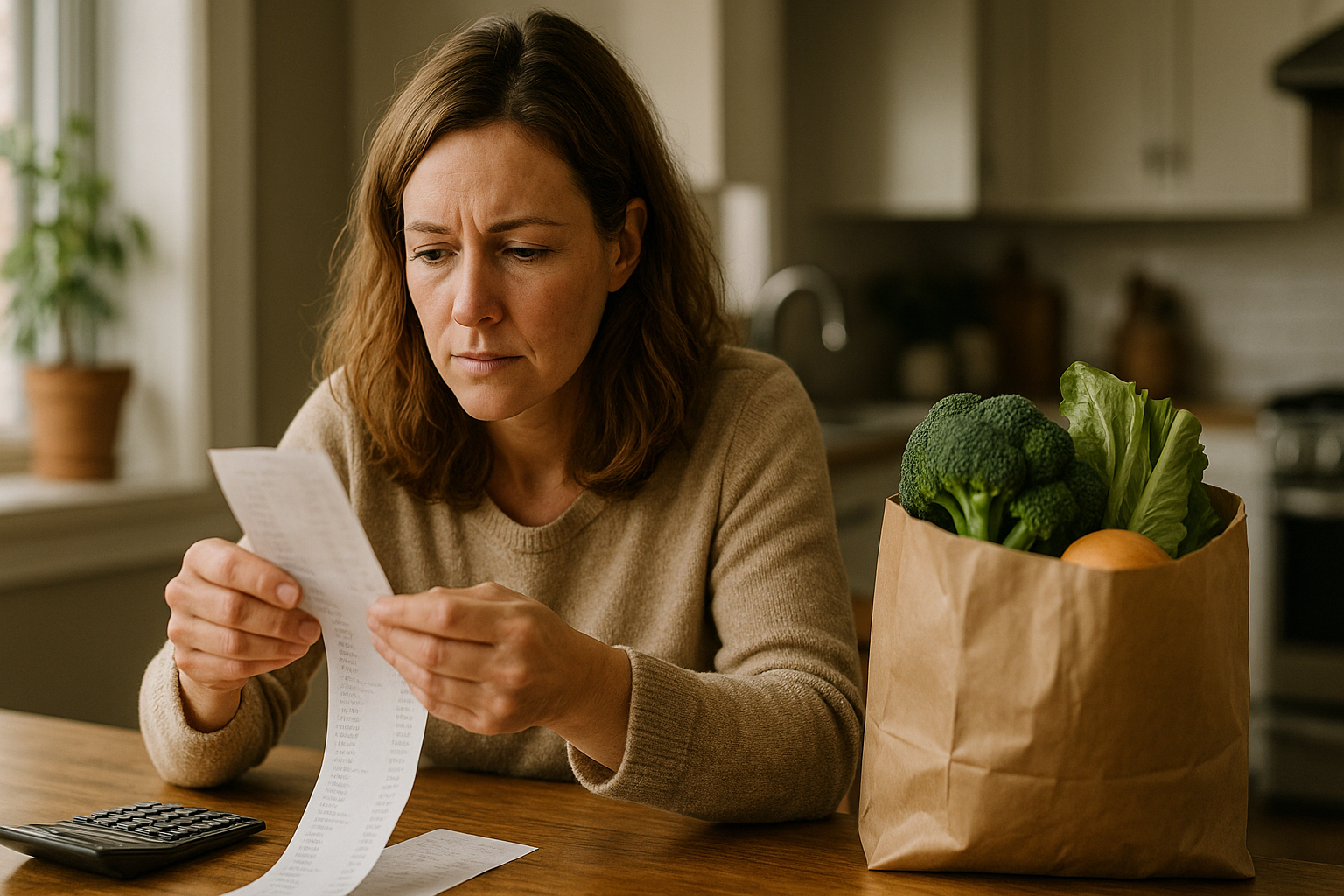 Simple Ways to Reduce Monthly Expenses