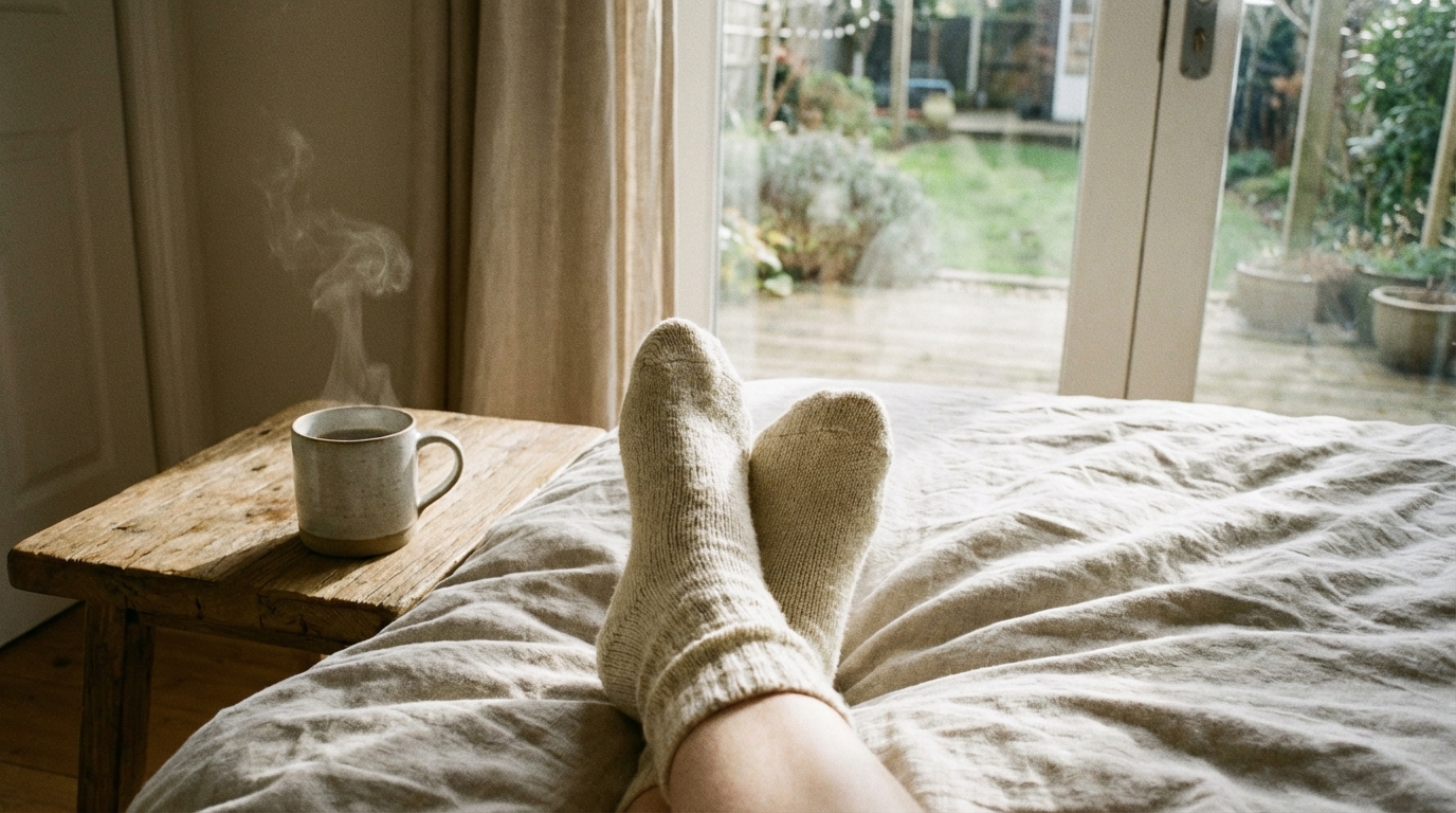 Supporting Health Through Better Recovery