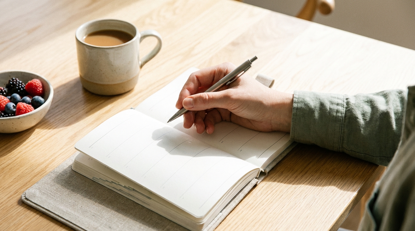 Supporting Health Through Better Timing