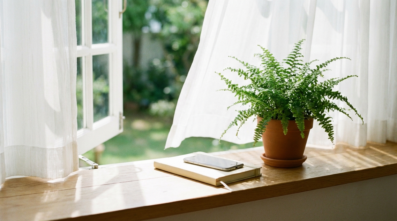 Tech Habits That Reduce Mental Clutter