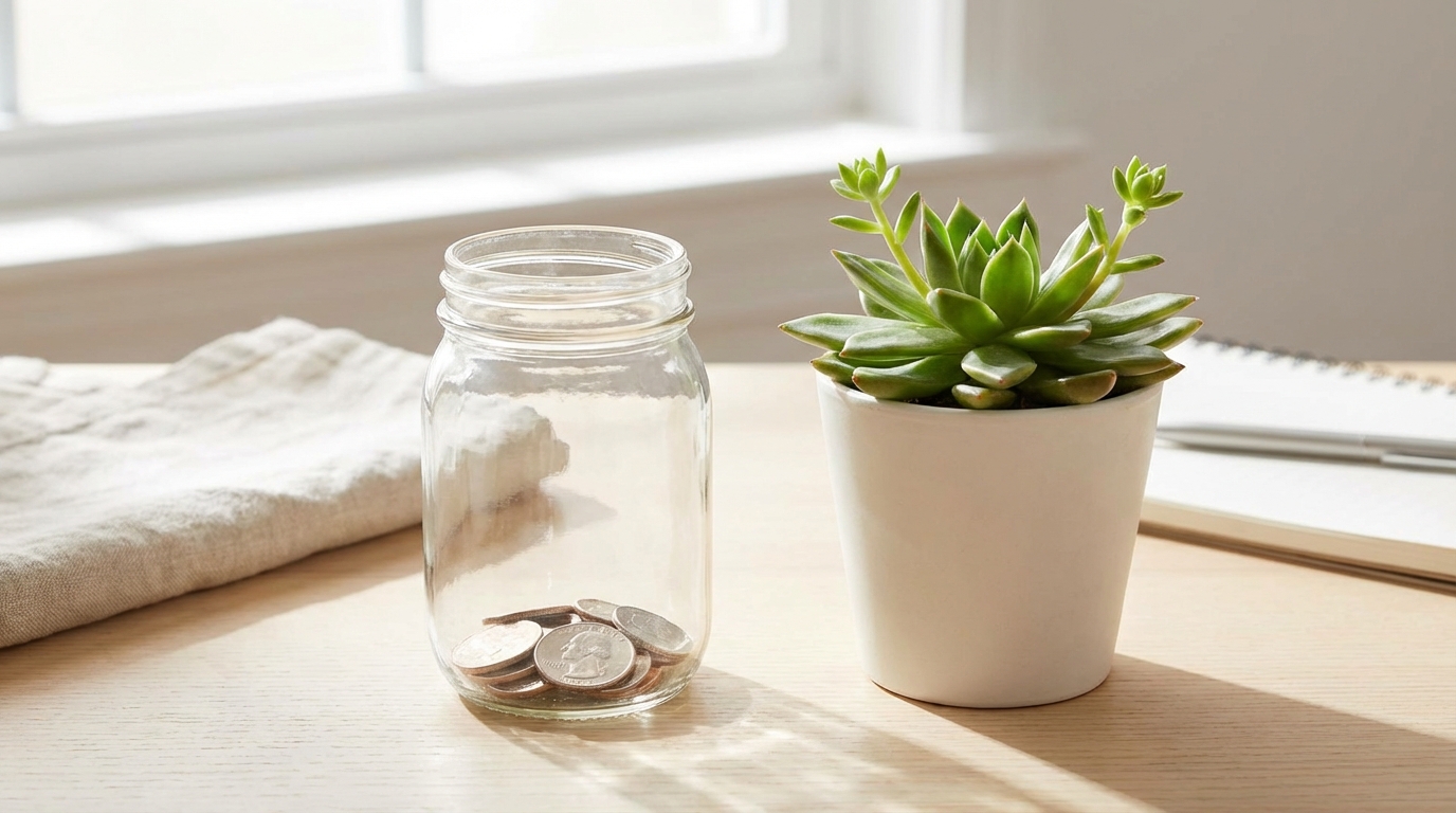 The Difference Between Saving and Investing