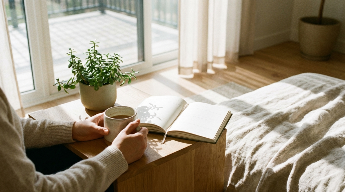 The Impact of Daily Stress on Recovery