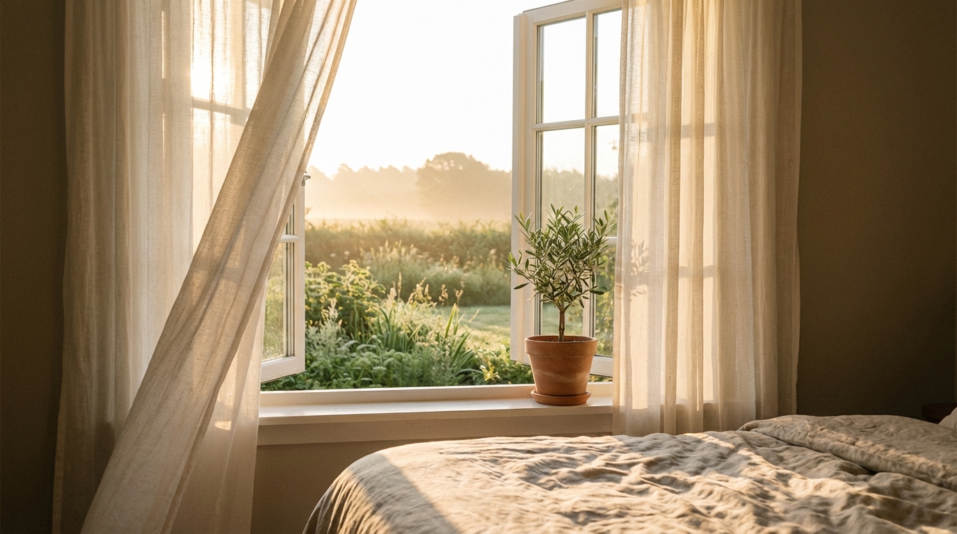 Why Consistent Sleep Beats Long Sleep