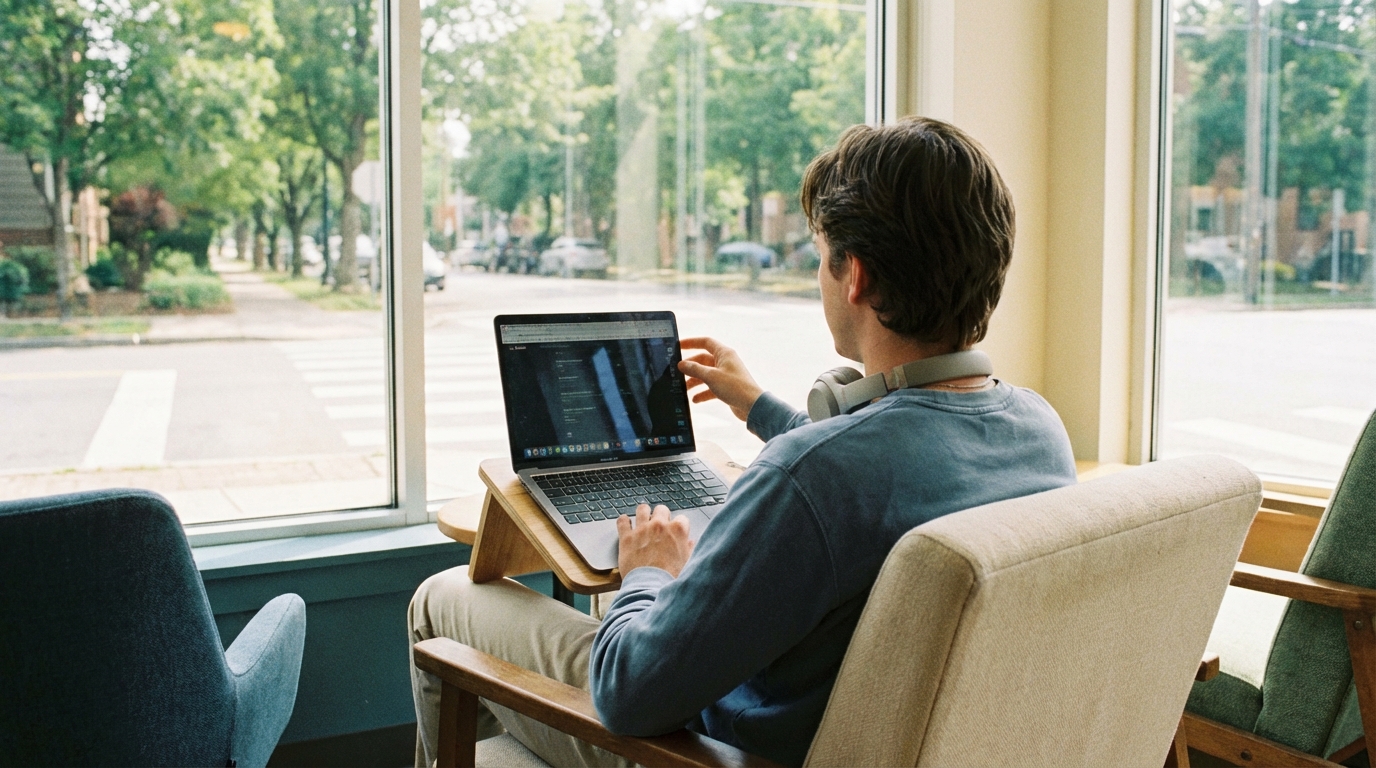 Why Default Settings Often Work Against You