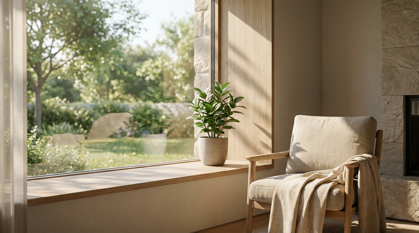 Why Fewer Daily Decisions Reduce Stress