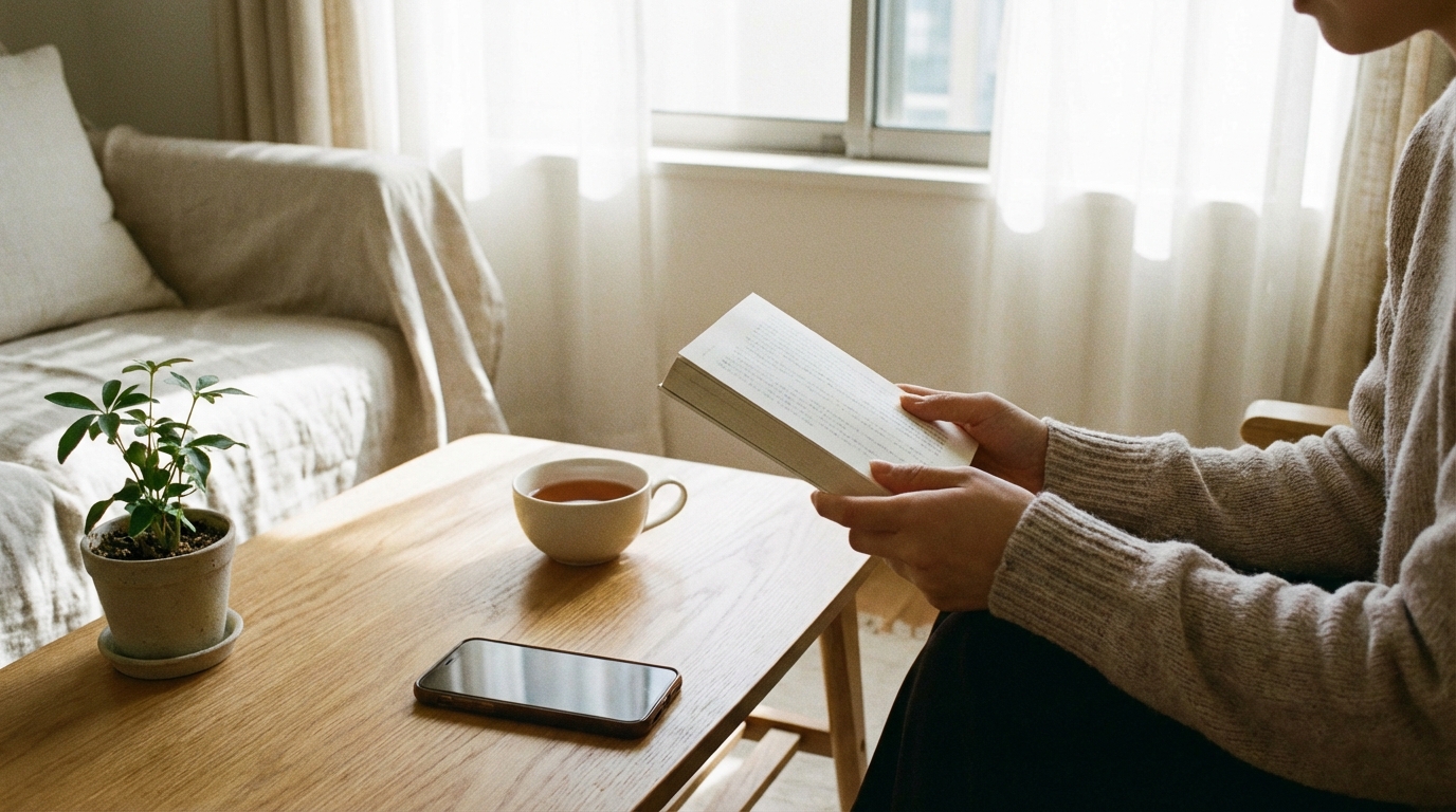 Why Fewer Notifications Improve Focus