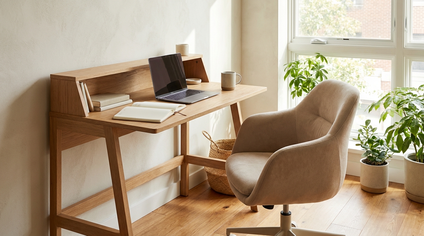 Why Functional Furniture Matters More Than Style