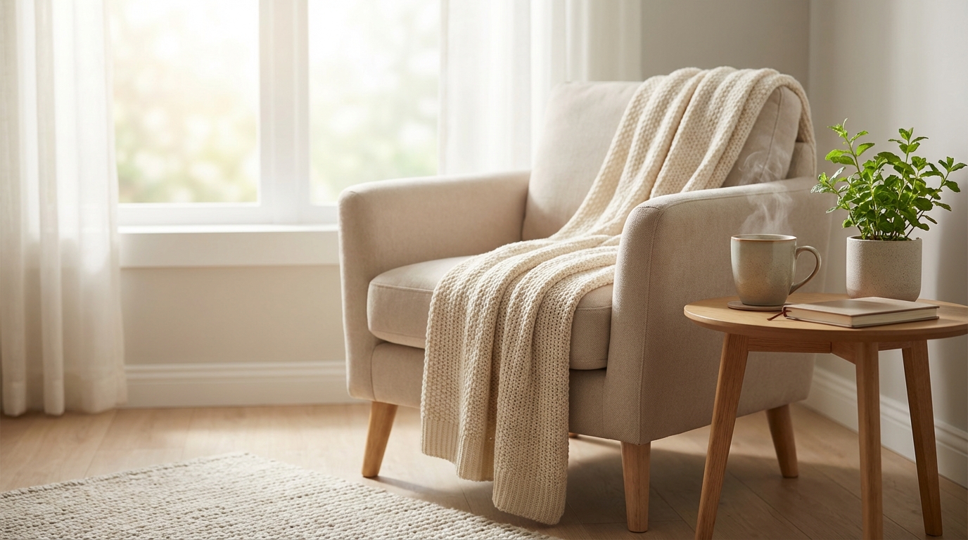 Why Gentle Health Changes Work Better