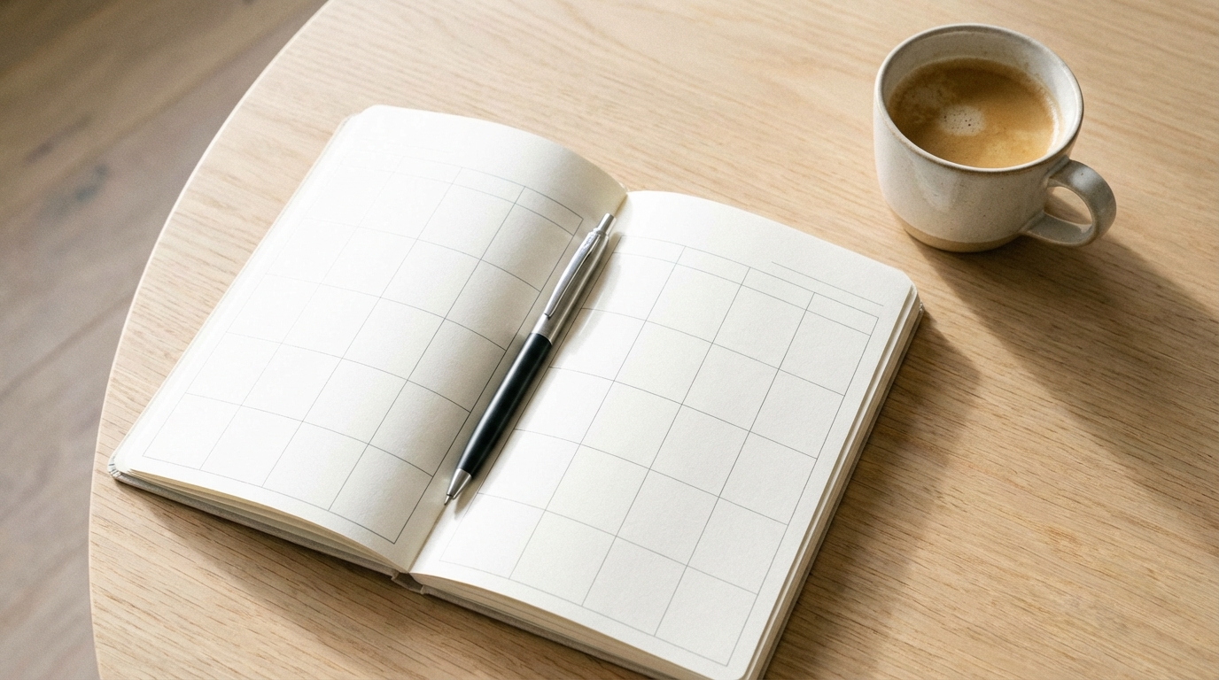 Why Planning Beats Reacting