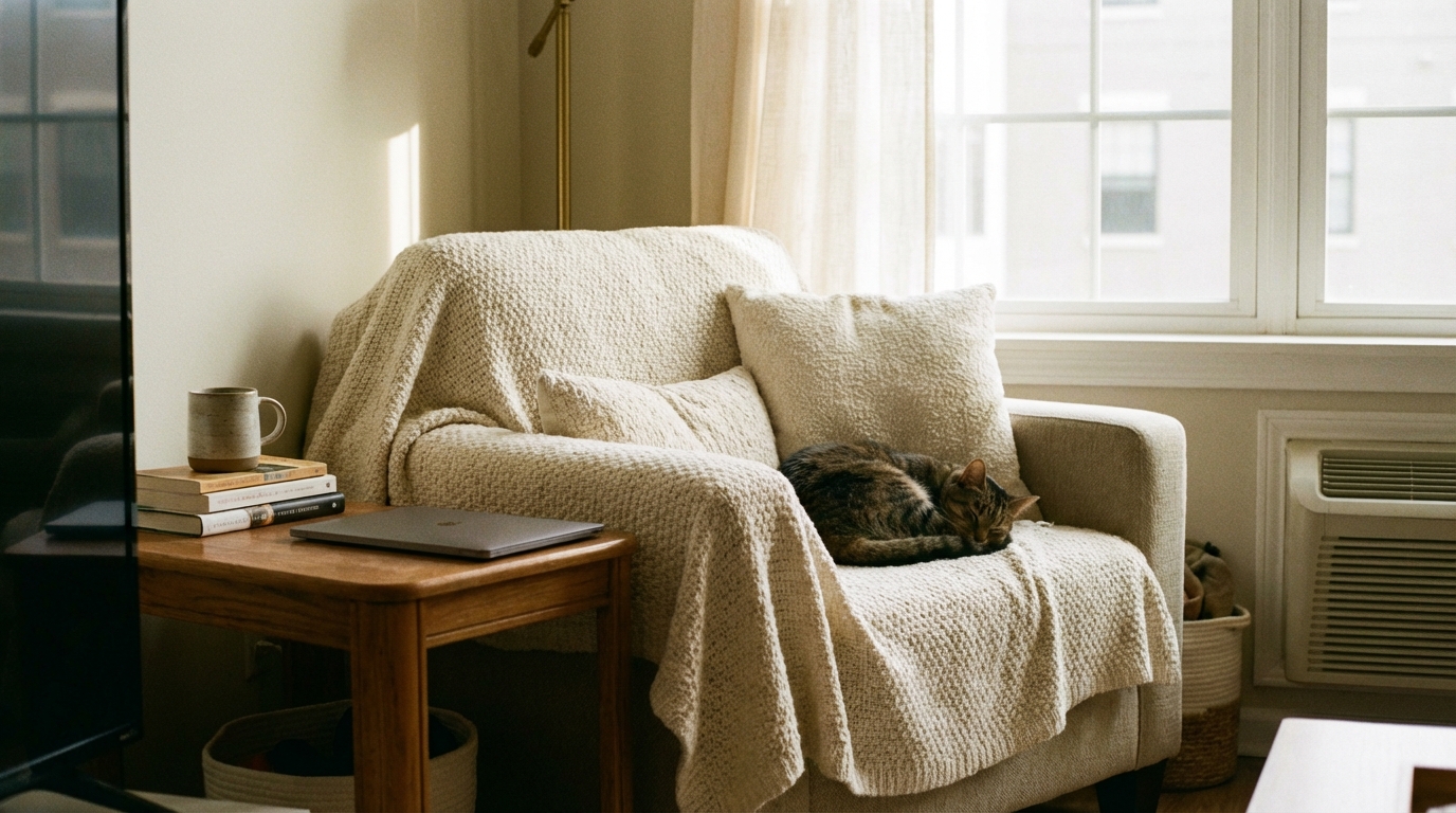 Why Practical Layouts Beat Perfect Design