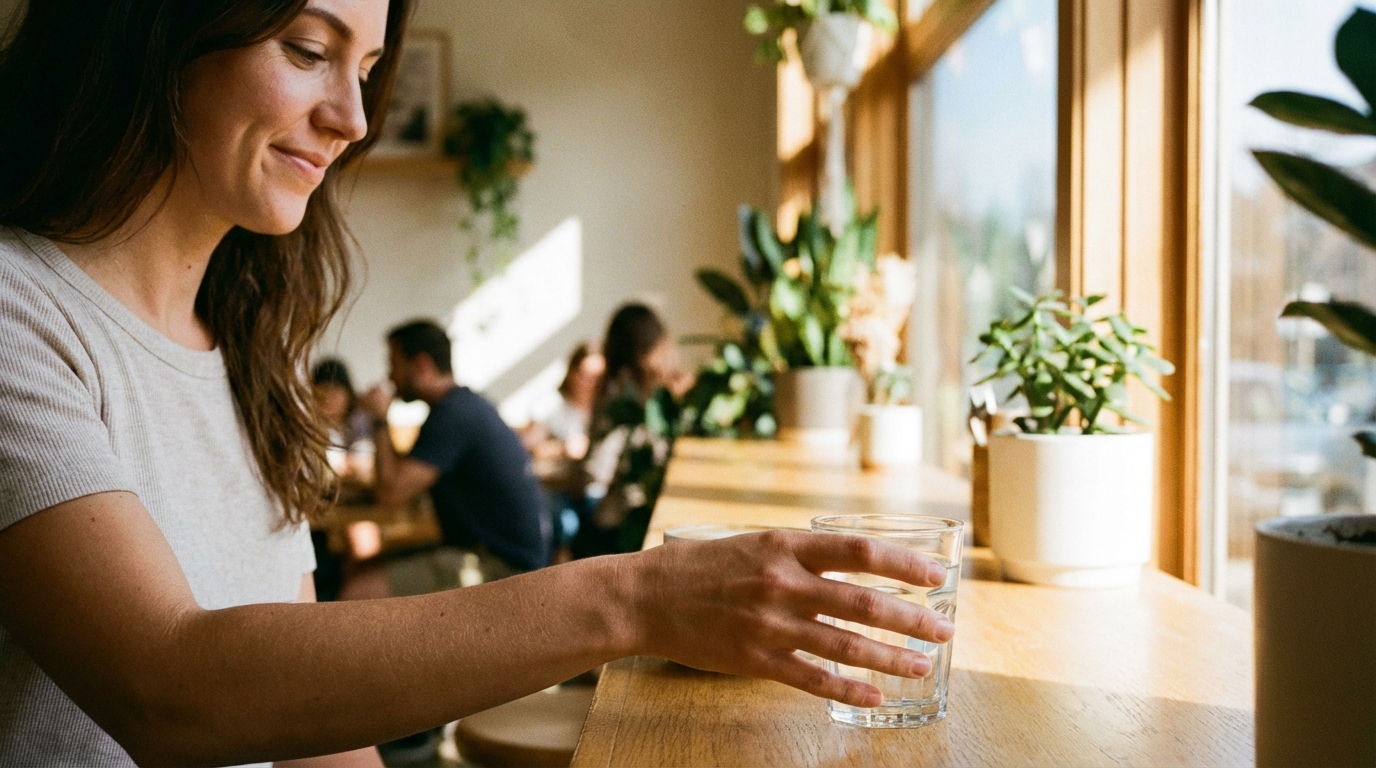 Why Small Daily Choices Matter More Than You Think